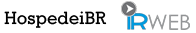 Hospedei BR | IR Web